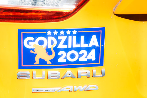 Tarrytown, NY - Oct 2025